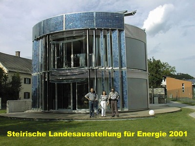 GEMINI bis Bauprojekt 2009
Anfrage von Roland Mösl bei der Energie Enquete des Salzburger Landtags am 29. Juni 2011 in der FH Puch bei Hallein - Teil GEMINI bis Bauprojekt 2009