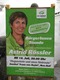 Grüne Themen von Vorgestern
Mit welchen Topthema kreuzt die Grüne Landtagsabgeordnete Astrid Rössler in Grödig auf? Man scheint nicht fähig zu sein zeitgemäße Themen zu finden.