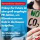 AfD NRW gegen Fridays for Future