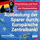 Anton Baron AfD MdL beschwert sich über die Zinssenkung der EZB